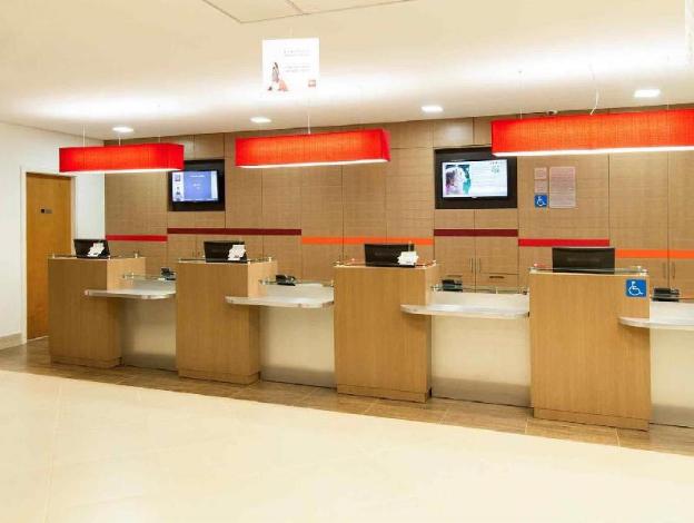 hotel samba itaborai