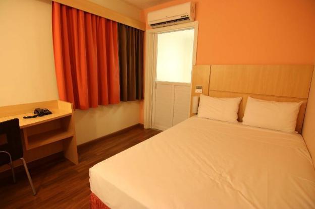 hotel samba itaborai