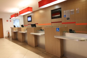 hotel samba itaborai