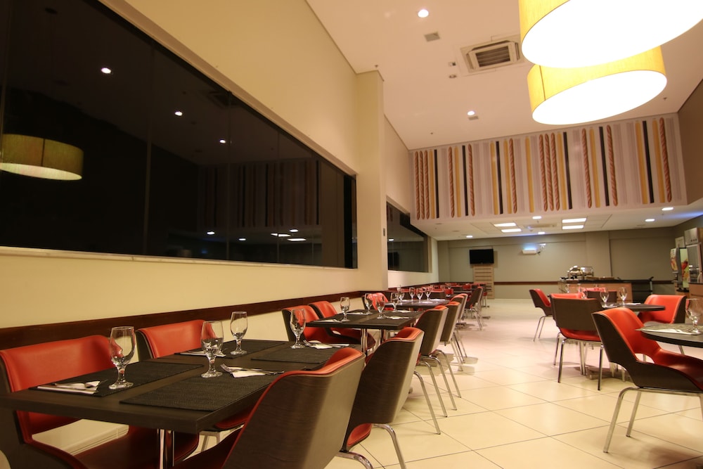 hotel samba itaborai