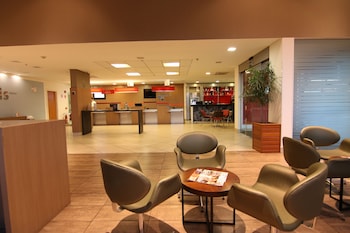 hotel samba itaborai