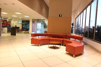 hotel samba itaborai