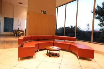 hotel samba itaborai