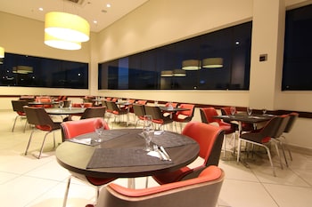 hotel samba itaborai