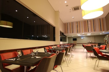 hotel samba itaborai