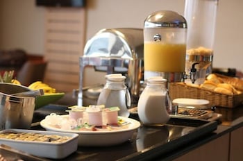 hotel samba itaborai