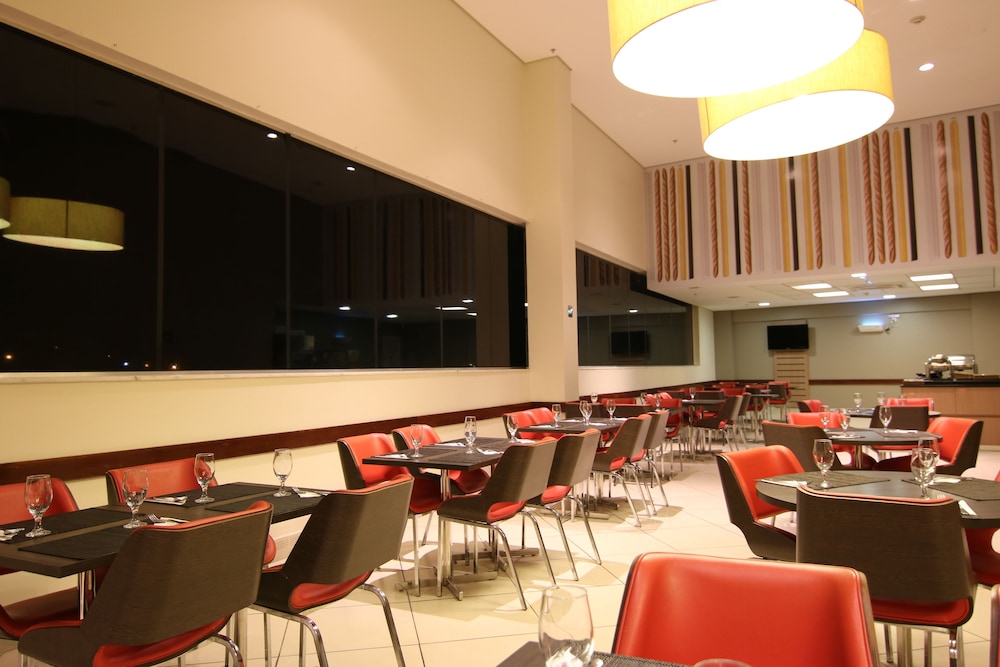 hotel samba itaborai