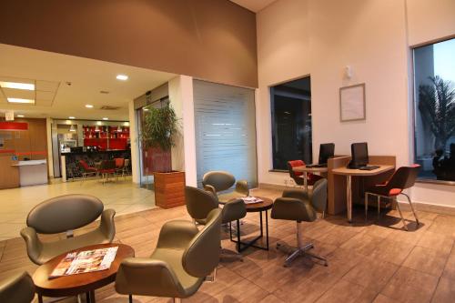 hotel samba itaborai