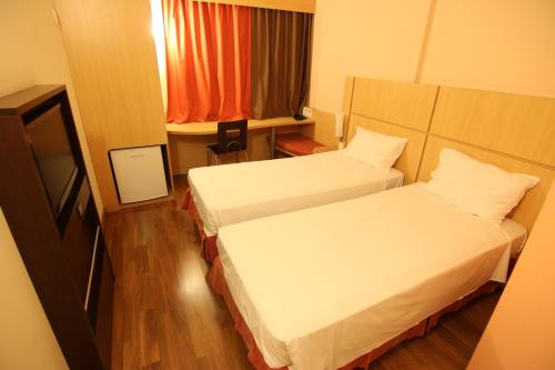 hotel samba itaborai