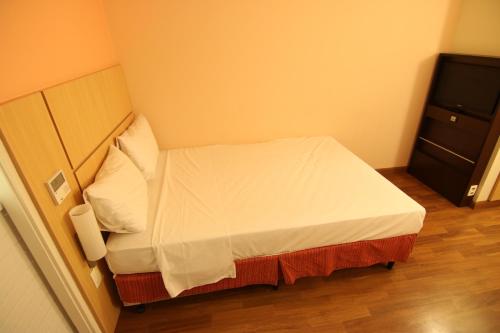 hotel samba itaborai