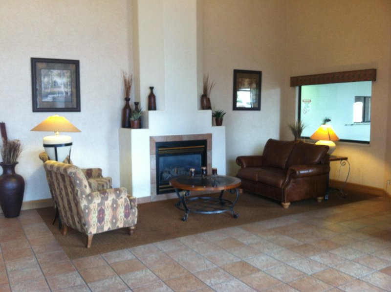 best western grande river inn and suites