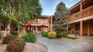 Best Western Grande River Inn & Suites,Colorado>>Clifton,3 star