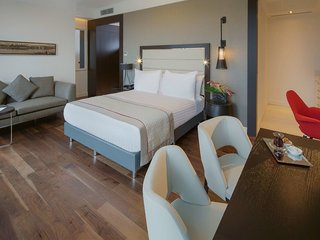 Movenpick Hotel Istanbul Golden Horn,Istanbul>>Eyup,5 star