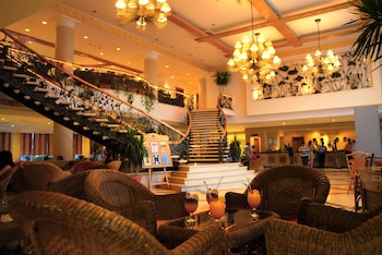 naama bay hotel and resort