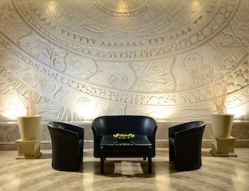 naama bay hotel and resort