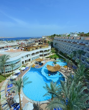 naama bay hotel and resort