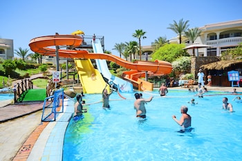 naama bay hotel and resort