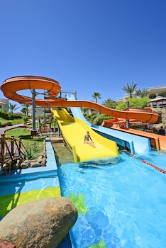 naama bay hotel and resort