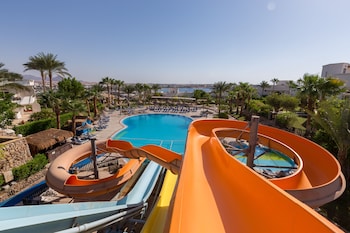 naama bay hotel and resort