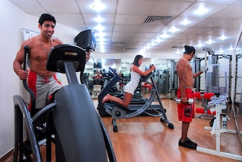 naama bay hotel and resort