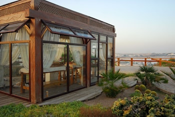 naama bay hotel and resort