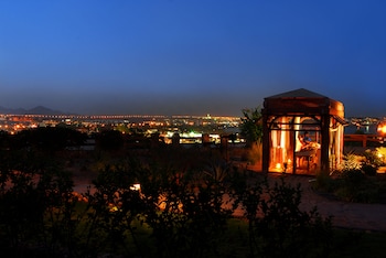 naama bay hotel and resort