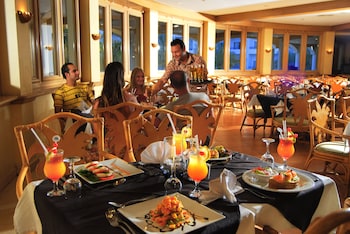 naama bay hotel and resort