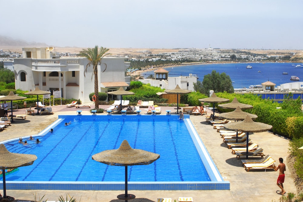 naama bay hotel and resort