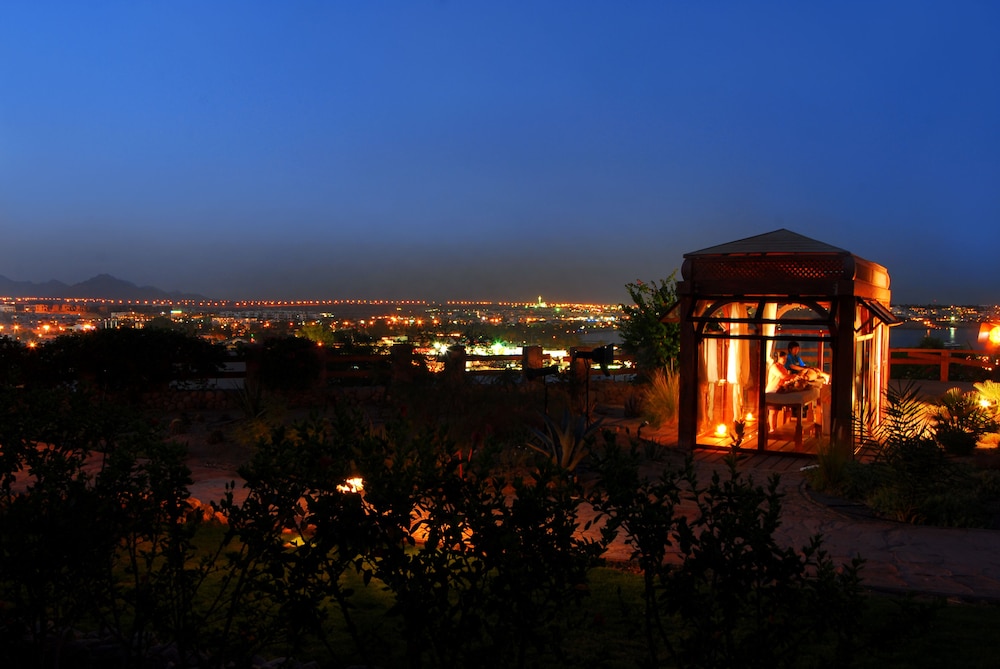 naama bay hotel and resort