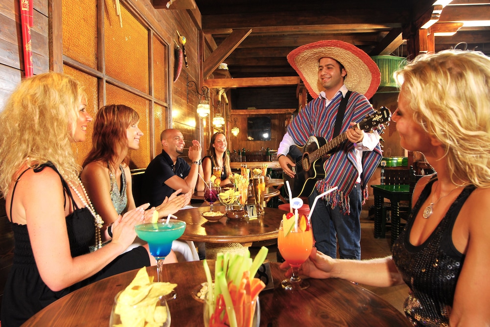 naama bay hotel and resort