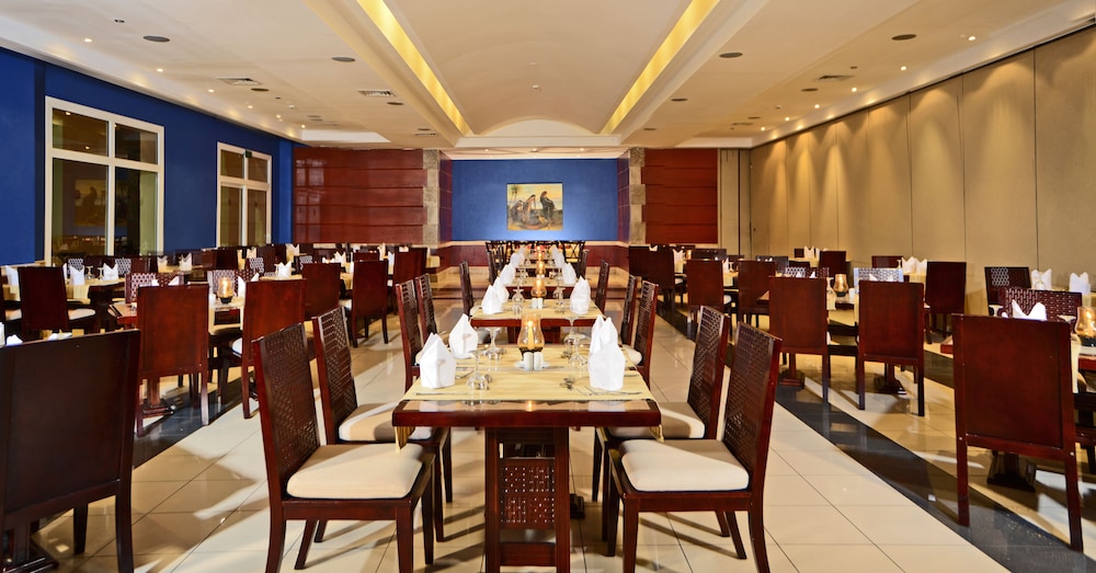 naama bay hotel and resort