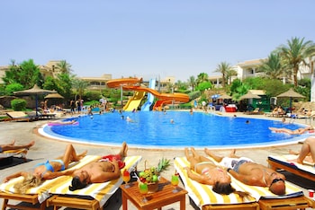 naama bay hotel and resort