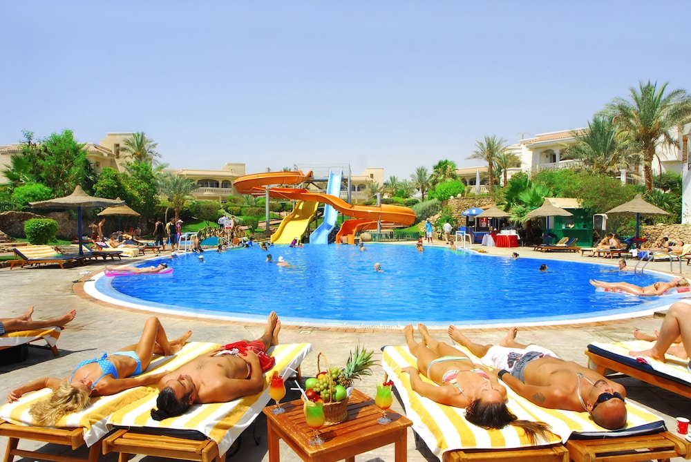 naama bay hotel and resort