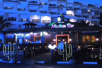 naama bay hotel and resort