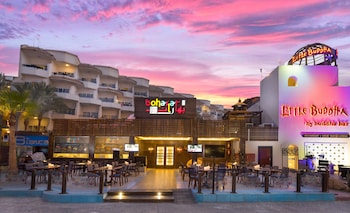 naama bay hotel and resort