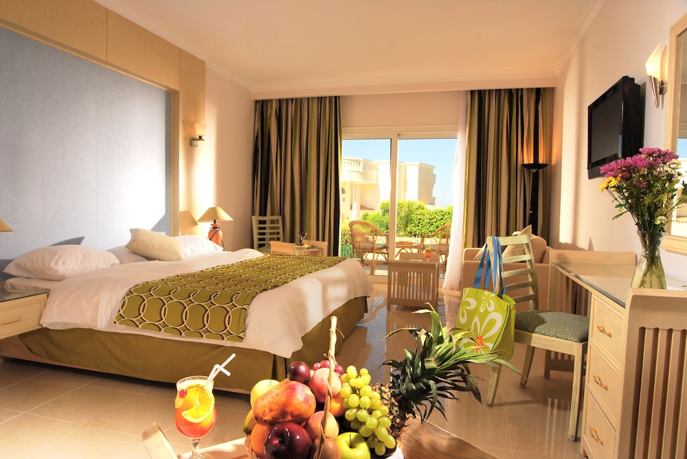 naama bay hotel and resort