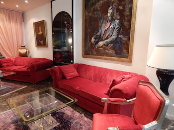 Montree Hotel,Maxvorstadt>>Aschheim,3 star