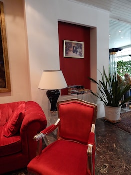 Montree Hotel,Maxvorstadt>>Aschheim,3 star