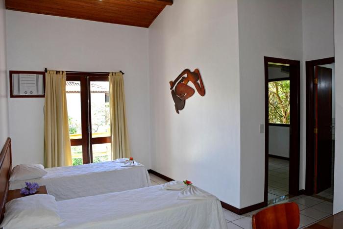 hotel enseada dos corais praia