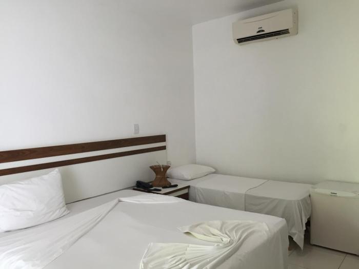 hotel enseada dos corais praia