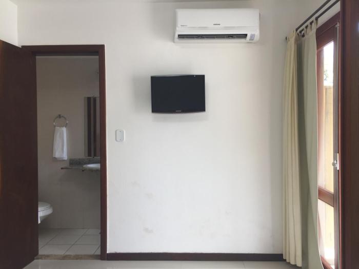 hotel enseada dos corais praia