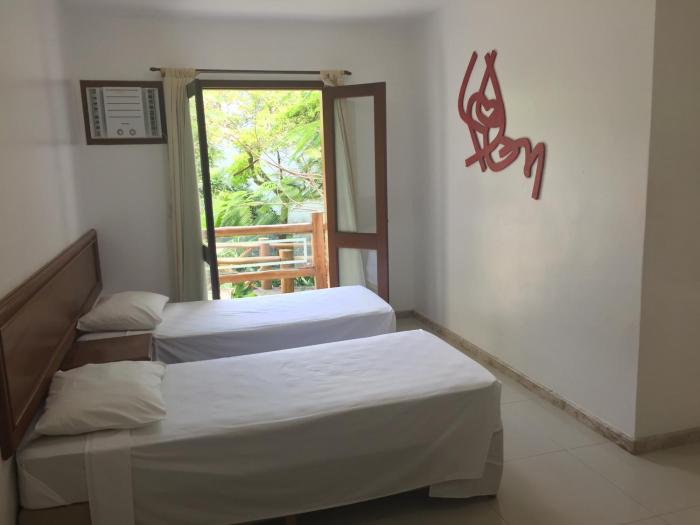 hotel enseada dos corais praia