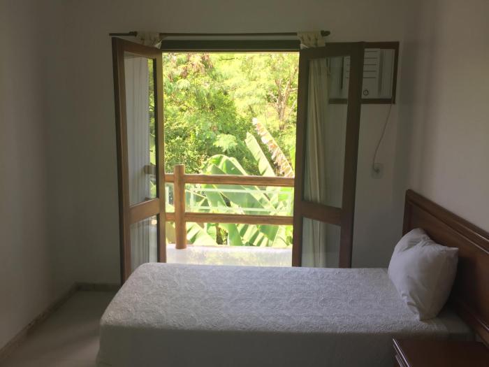 hotel enseada dos corais praia