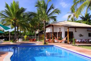 hotel enseada dos corais praia