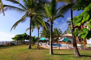 hotel enseada dos corais praia