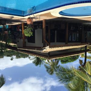 hotel enseada dos corais praia