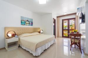 hotel enseada dos corais praia