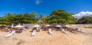 hotel enseada dos corais praia