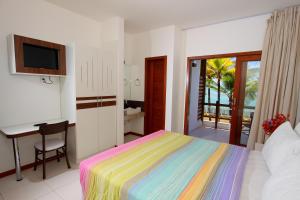 hotel enseada dos corais praia