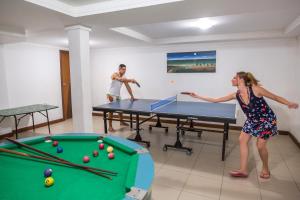 hotel enseada dos corais praia